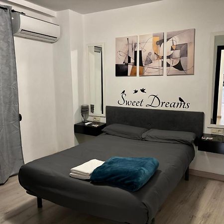 Mesones 10 Suites Granada Eksteriør billede