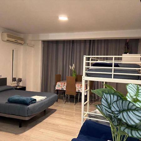 Mesones 10 Suites Granada Eksteriør billede