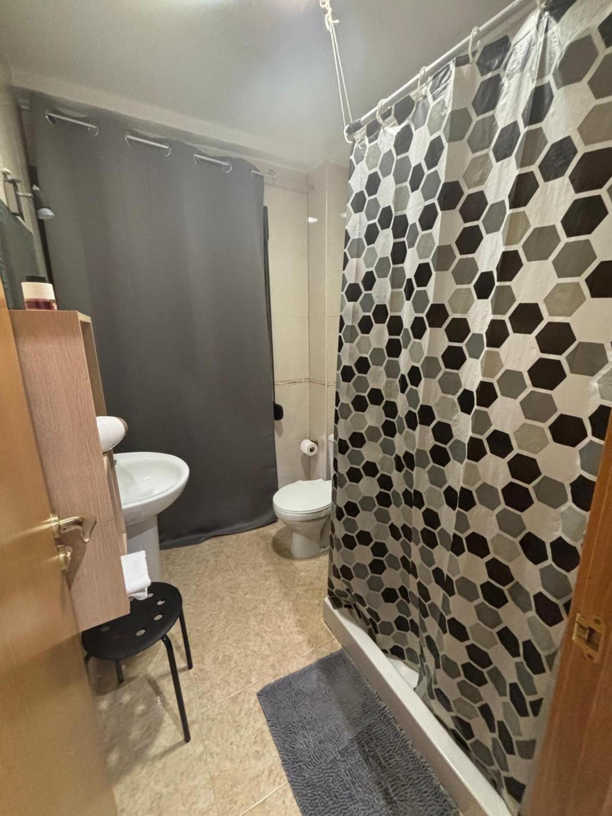 Mesones 10 Suites Granada Eksteriør billede