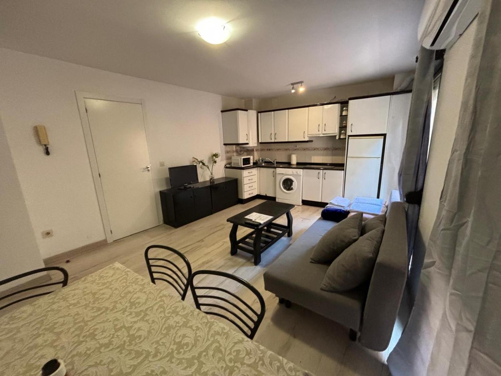 Mesones 10 Suites Granada Eksteriør billede