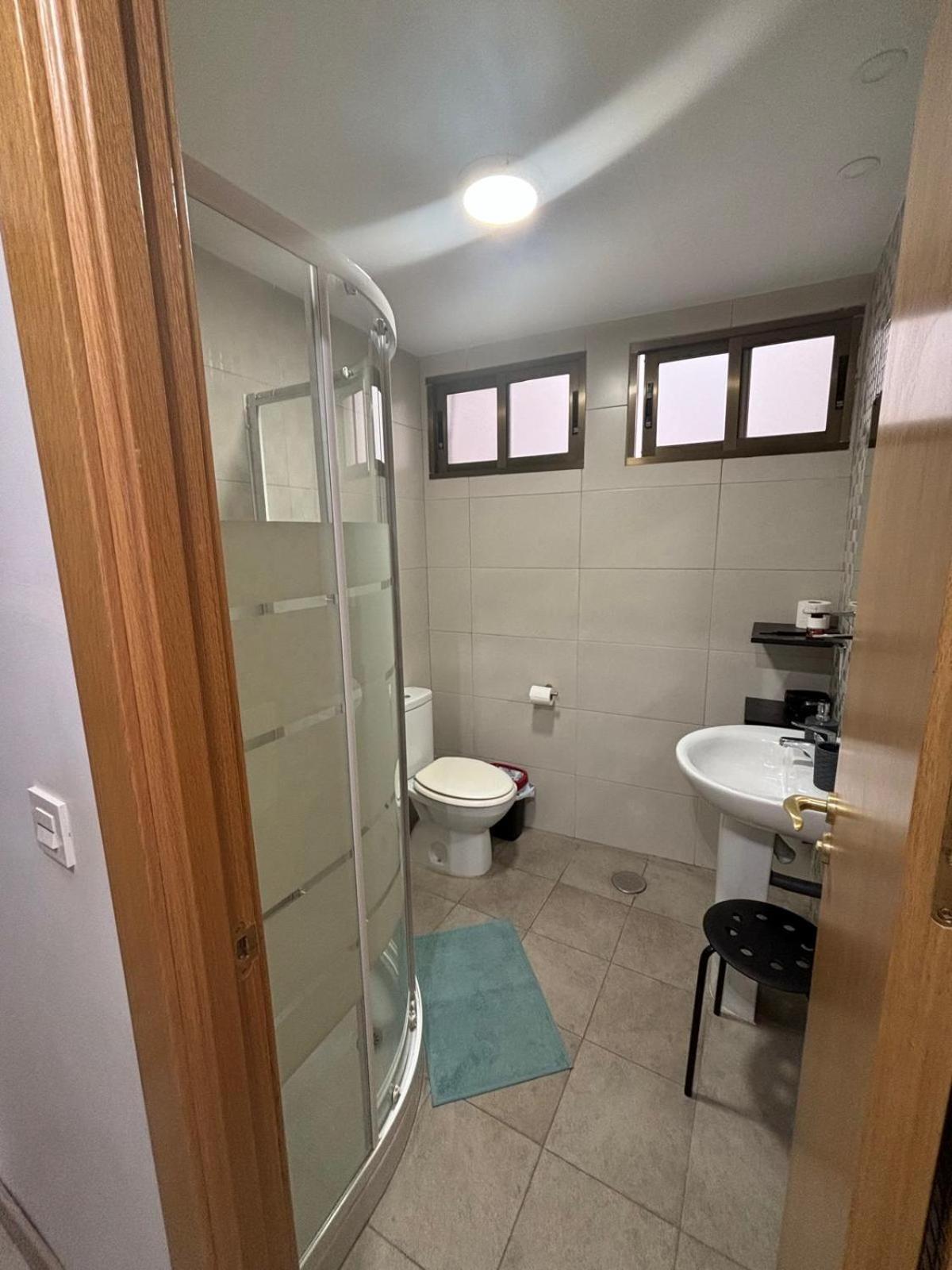 Mesones 10 Suites Granada Eksteriør billede
