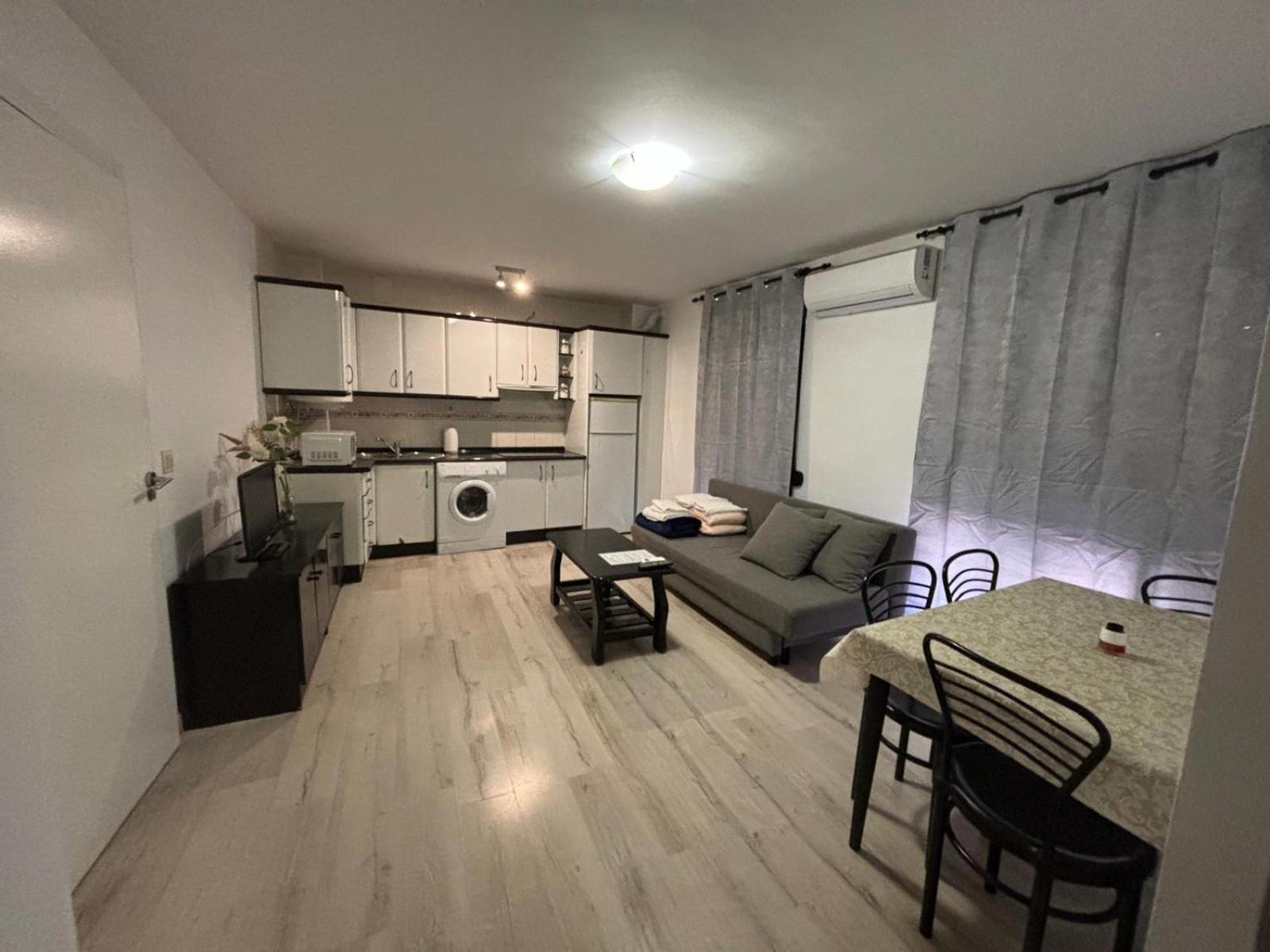 Mesones 10 Suites Granada Eksteriør billede