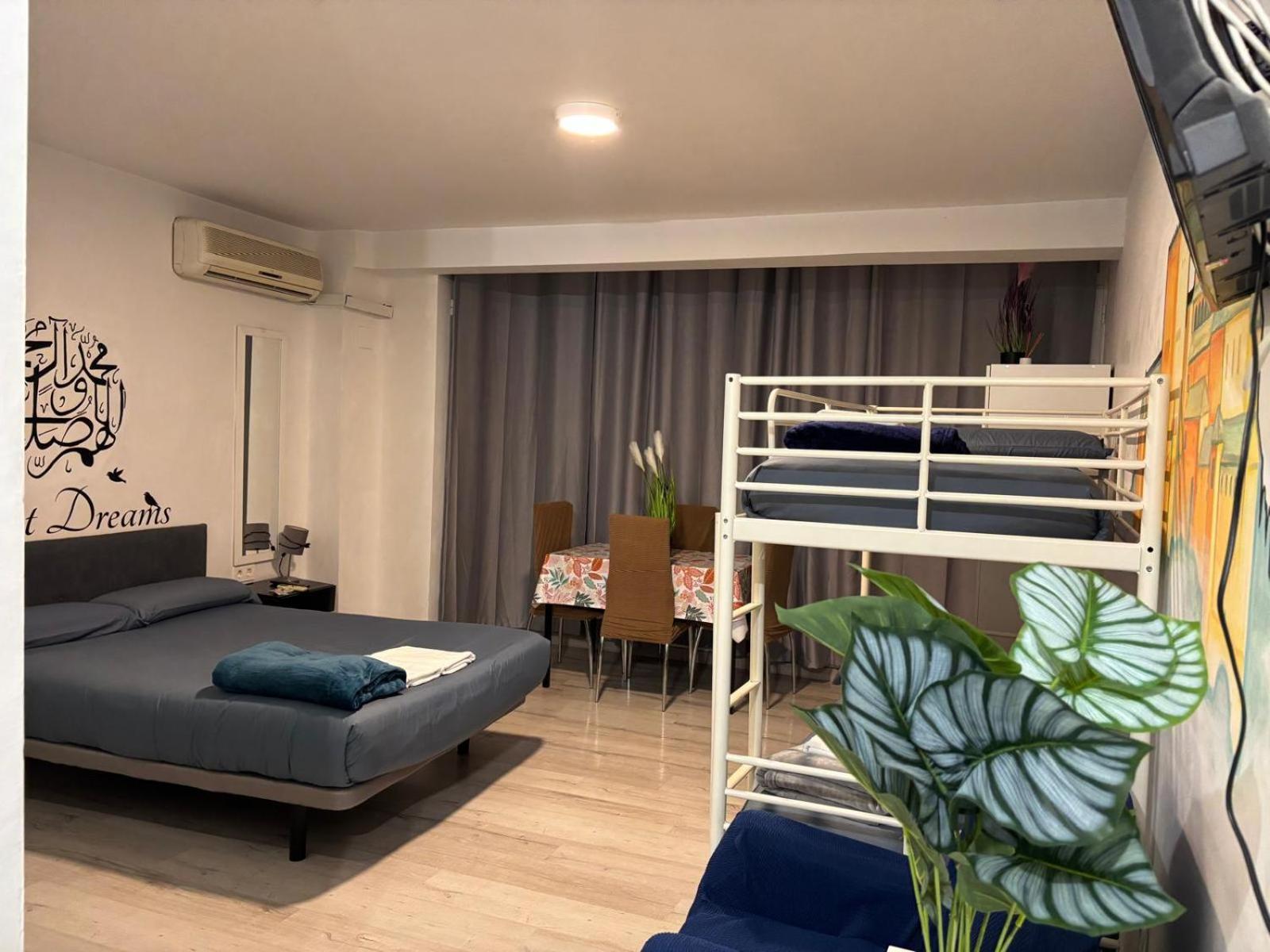 Mesones 10 Suites Granada Eksteriør billede